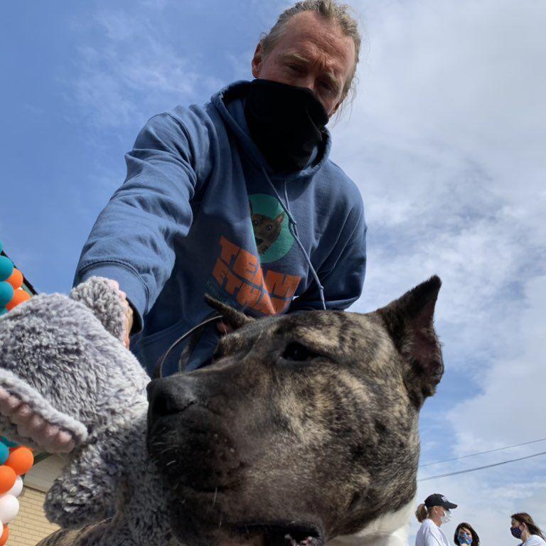 KY HUMANE SOCIETY - ETHAN ADOPTION CEREMONY 3-10-2021 3.jfif